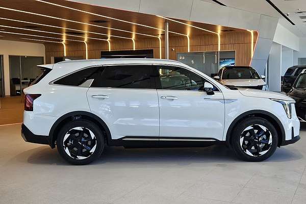 2024 Kia Sorento HEV GT-Line MQ4 PE