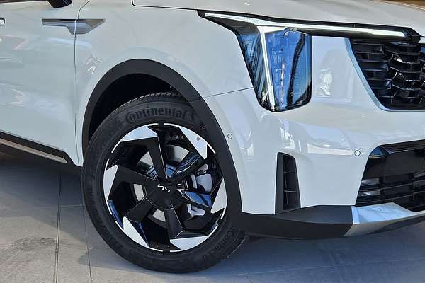 2024 Kia Sorento HEV GT-Line MQ4 PE