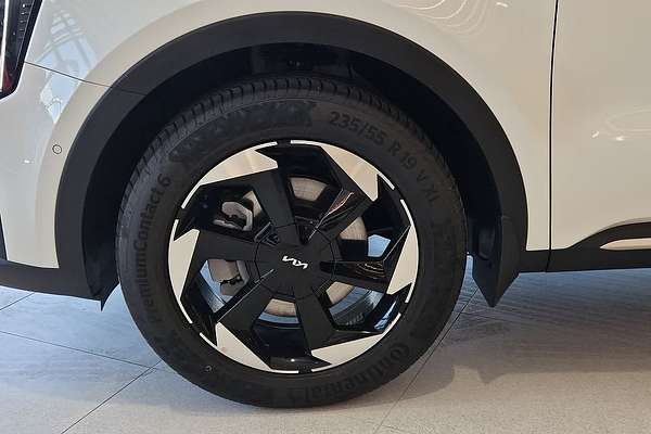 2024 Kia Sorento HEV GT-Line MQ4 PE
