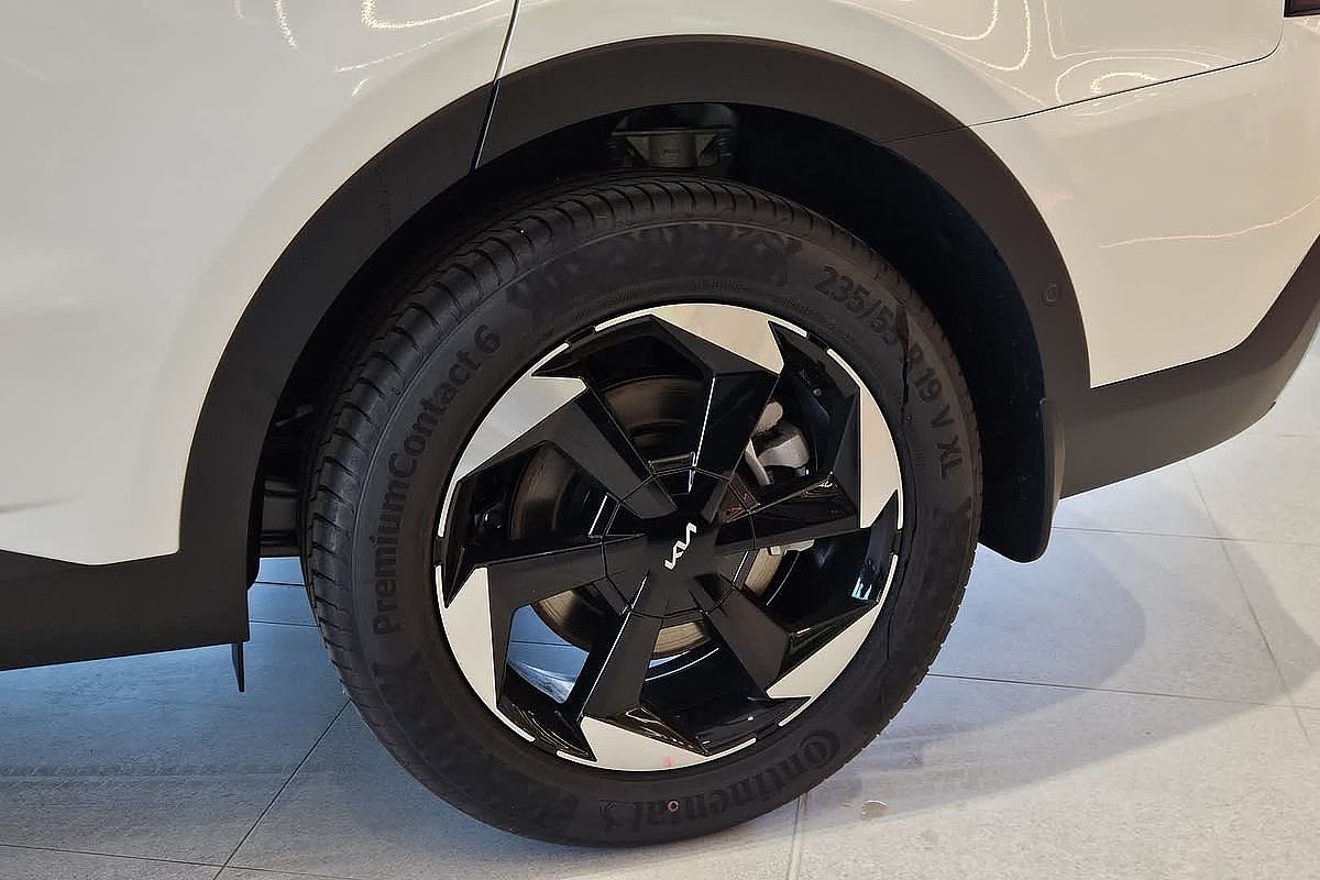 2024 Kia Sorento HEV GT-Line MQ4 PE