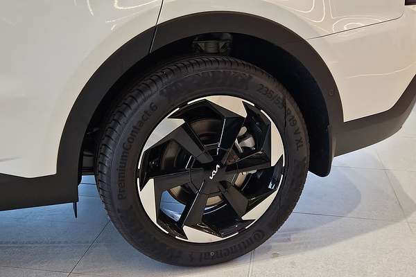 2024 Kia Sorento HEV GT-Line MQ4 PE