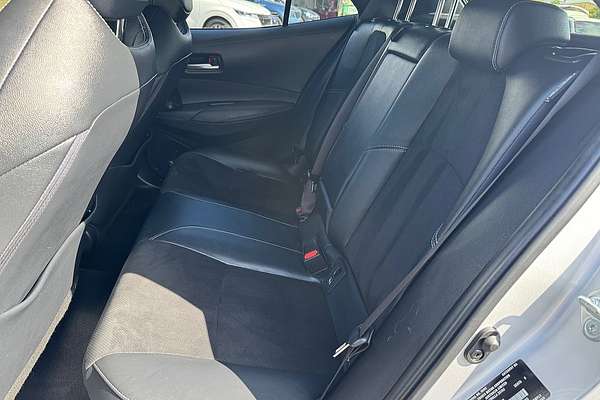 2020 Toyota Corolla ZR Hybrid ZWE211R
