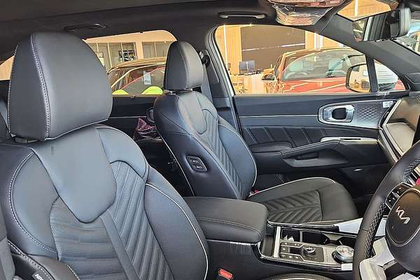 2024 Kia Sorento HEV GT-Line MQ4 PE