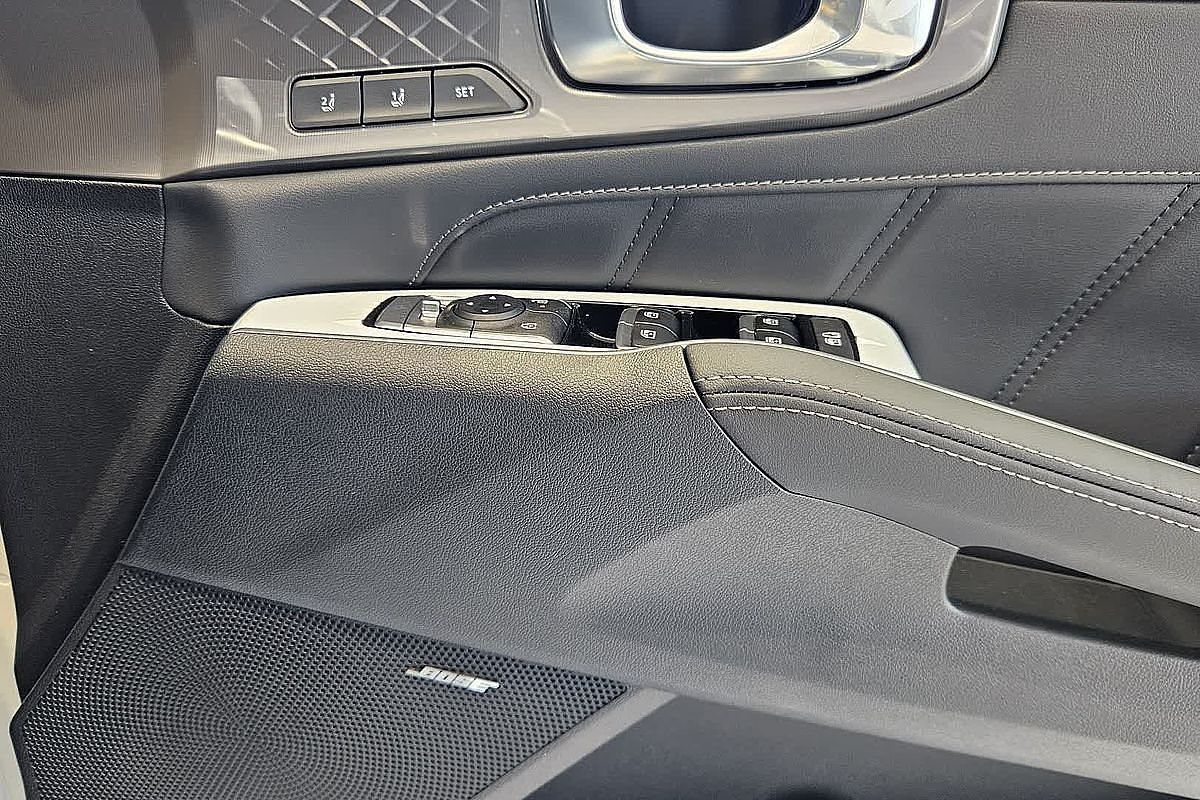 2024 Kia Sorento HEV GT-Line MQ4 PE