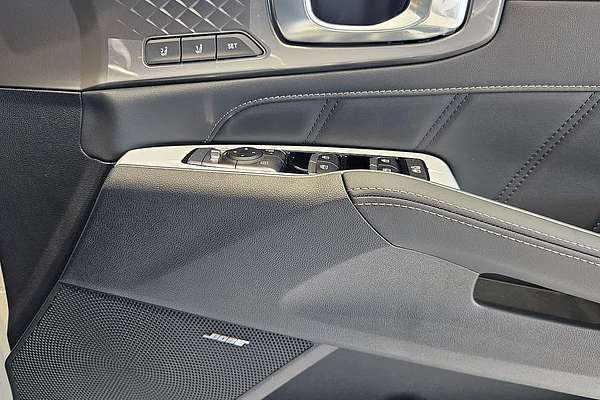 2024 Kia Sorento HEV GT-Line MQ4 PE