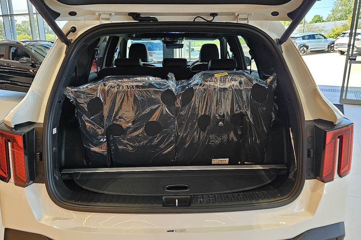 2024 Kia Sorento HEV GT-Line MQ4 PE