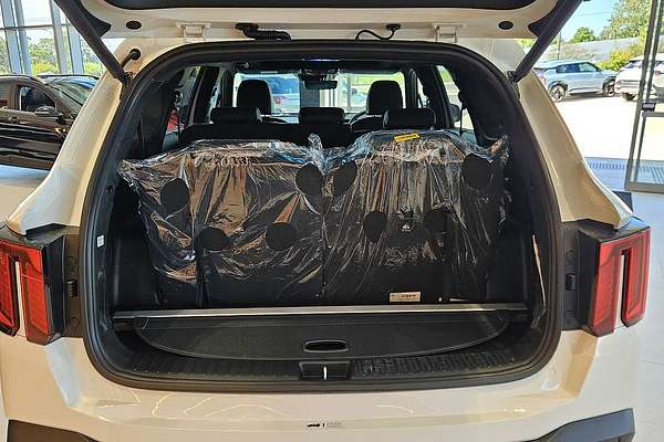 2024 Kia Sorento HEV GT-Line MQ4 PE