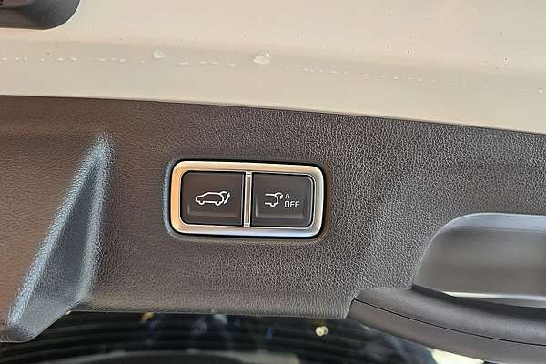 2024 Kia Sorento HEV GT-Line MQ4 PE