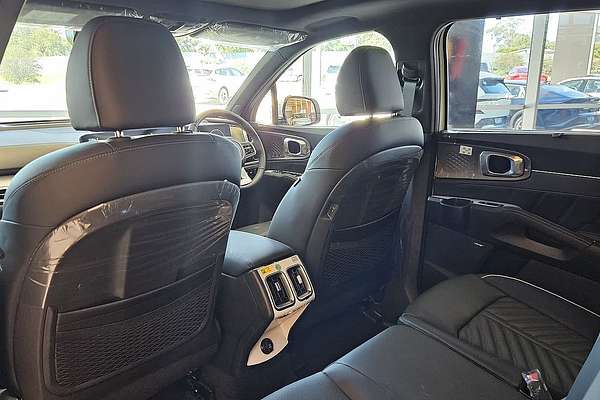 2024 Kia Sorento HEV GT-Line MQ4 PE