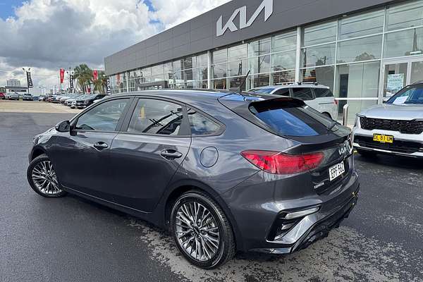 2021 Kia Cerato Sport BD