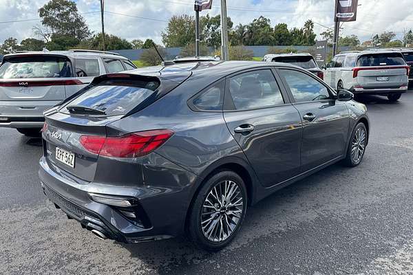 2021 Kia Cerato Sport BD