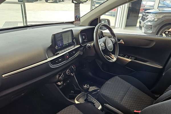 2024 Kia Picanto Sport JA PE2