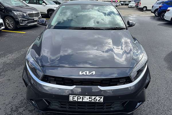 2021 Kia Cerato Sport BD