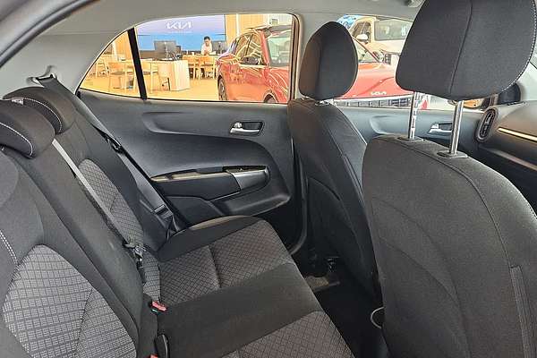 2024 Kia Picanto Sport JA PE2