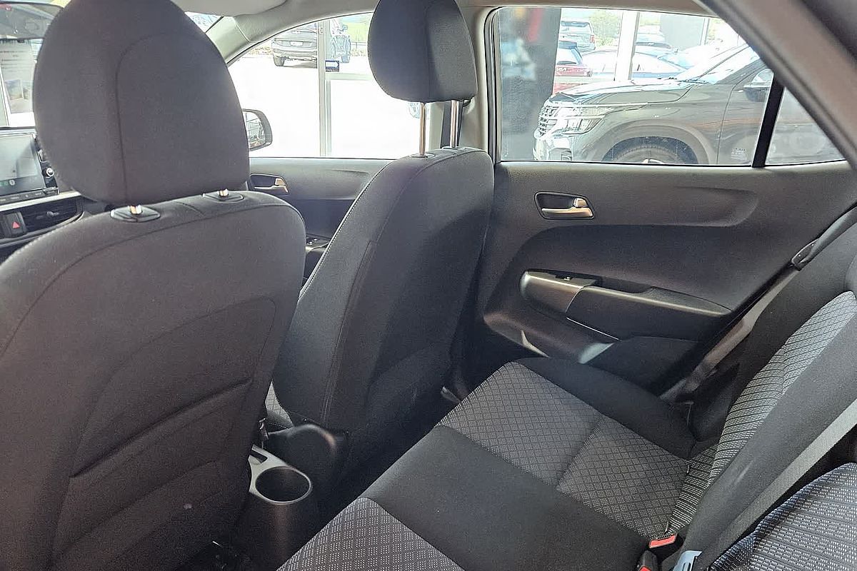2024 Kia Picanto Sport JA PE2
