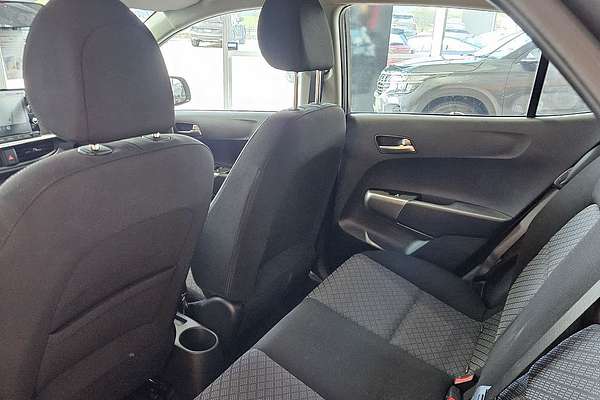 2024 Kia Picanto Sport JA PE2