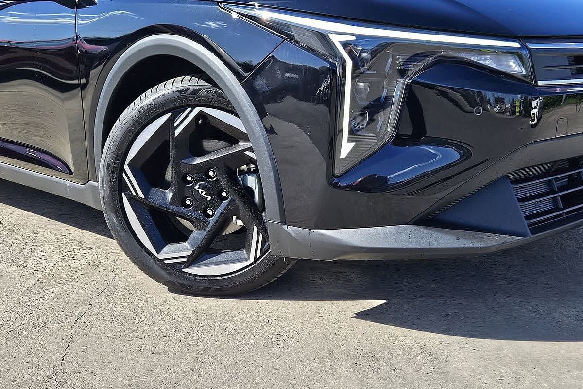2024 Kia K4 Sport CL4m