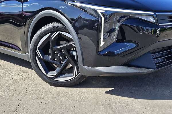 2024 Kia K4 Sport CL4m