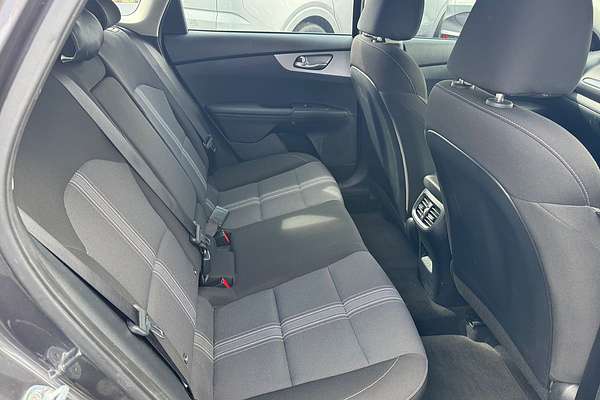 2021 Kia Cerato Sport BD