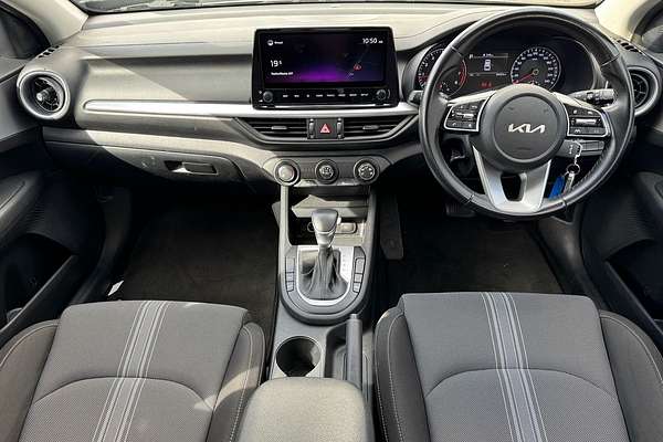 2021 Kia Cerato Sport BD