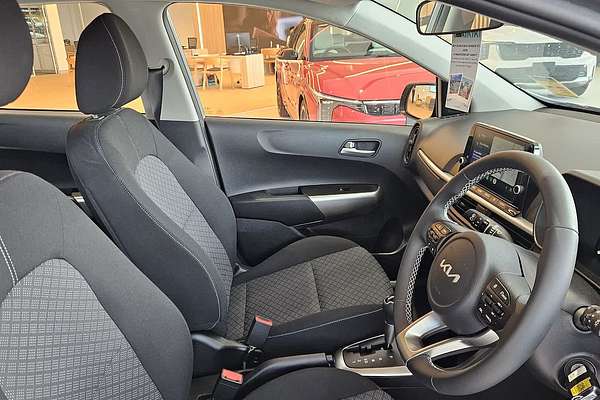 2024 Kia Picanto Sport JA PE2