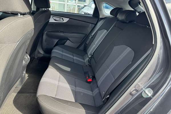 2021 Kia Cerato Sport BD