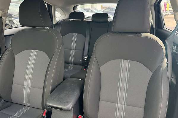 2021 Kia Cerato Sport BD