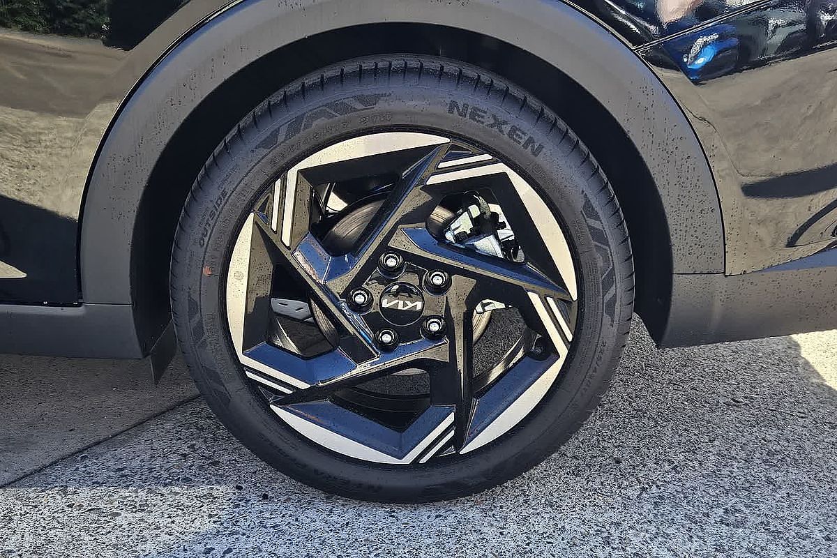 2024 Kia K4 Sport CL4m