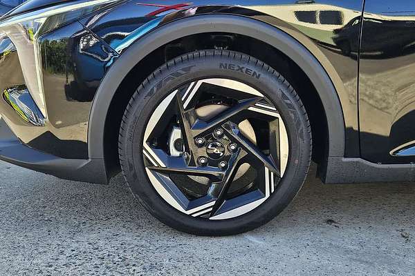 2024 Kia K4 Sport CL4m