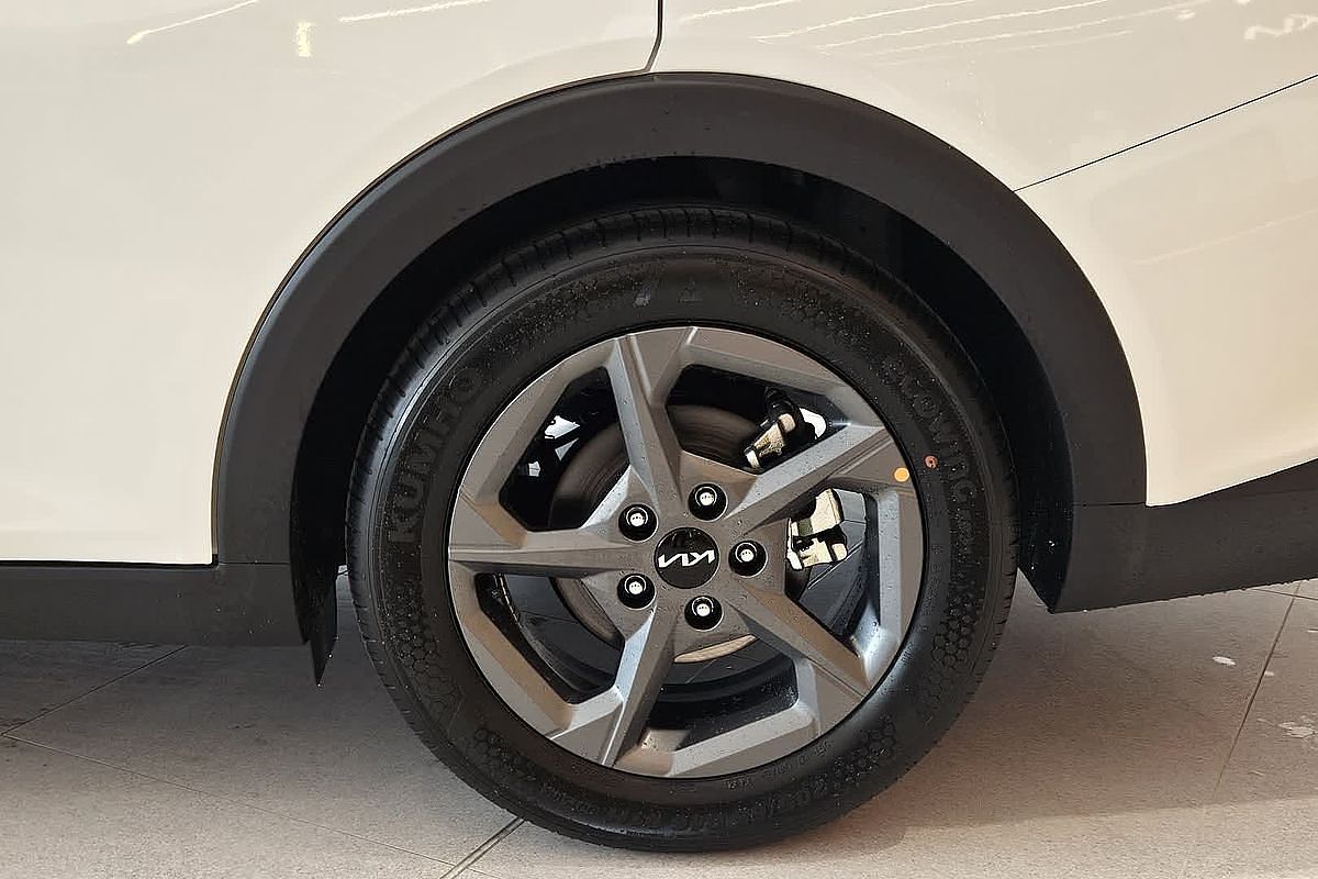 2024 Kia K4 S CL4m