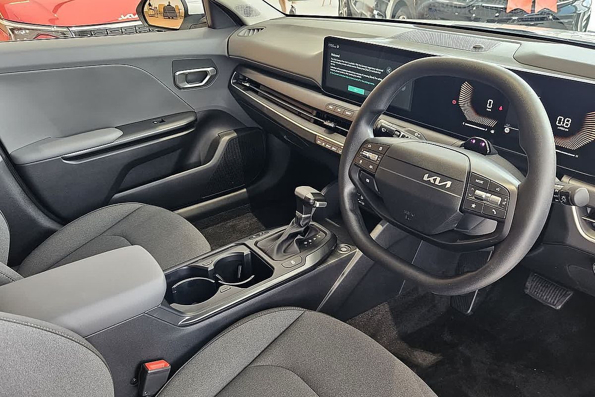 2024 Kia K4 S CL4m
