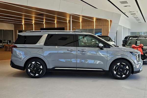 2025 Kia Carnival GT-Line KA4 PE