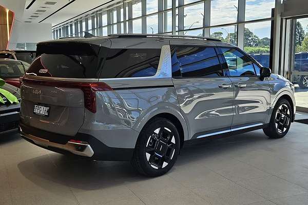 2025 Kia Carnival GT-Line KA4 PE