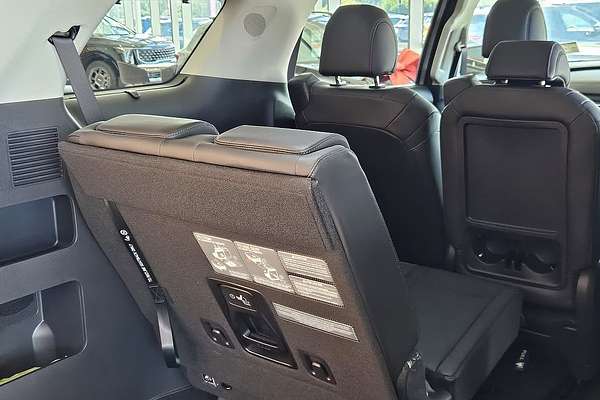 2025 Kia Carnival GT-Line KA4 PE