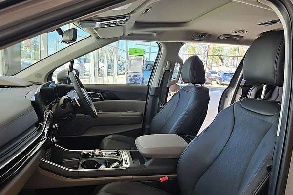 2025 Kia Carnival GT-Line KA4 PE