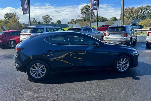 2019 Mazda 3 G20 Pure BP Series