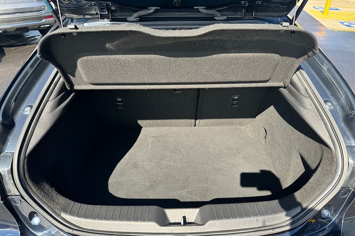 2019 Mazda 3 G20 Pure BP Series