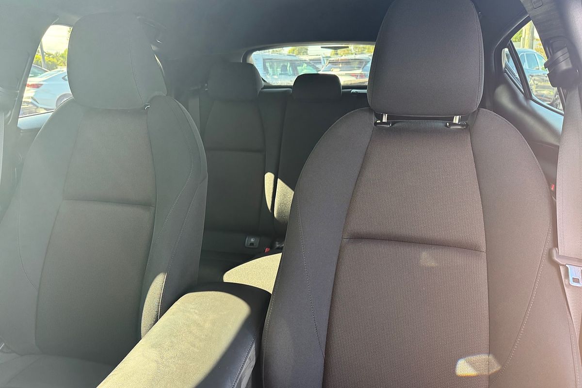 2019 Mazda 3 G20 Pure BP Series