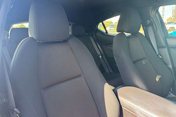 2019 Mazda 3 G20 Pure BP Series