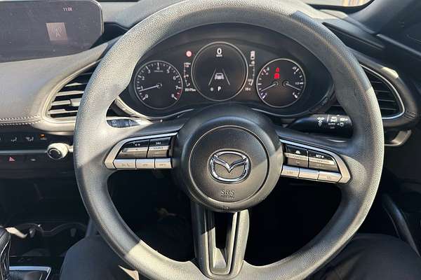 2019 Mazda 3 G20 Pure BP Series