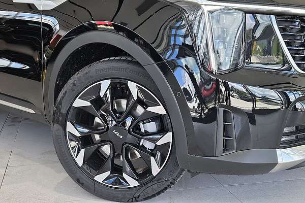 2025 Kia Sorento GT-Line MQ4 PE