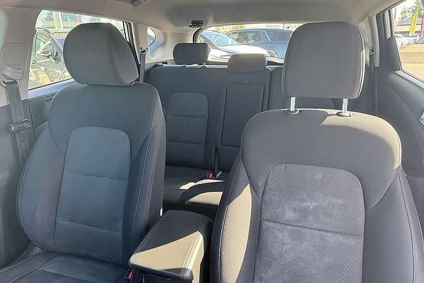 2019 Hyundai Tucson Active TL4