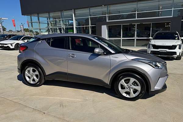 2019 Toyota C-HR Koba NGX10R