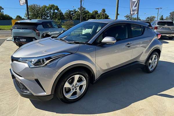 2019 Toyota C-HR Koba NGX10R