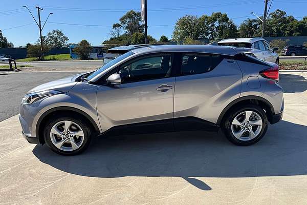 2019 Toyota C-HR Koba NGX10R