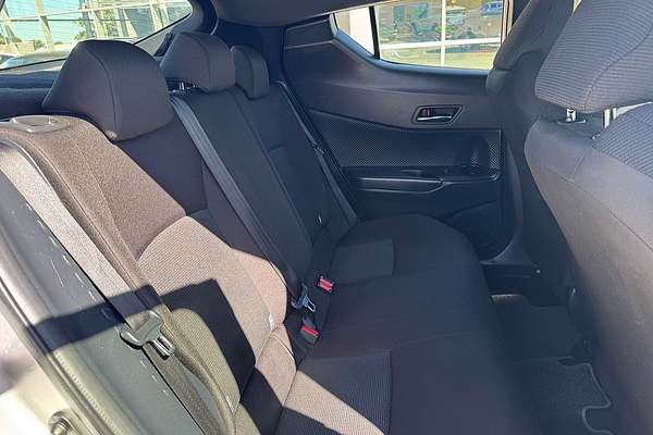 2019 Toyota C-HR Koba NGX10R