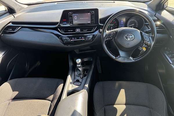 2019 Toyota C-HR Koba NGX10R