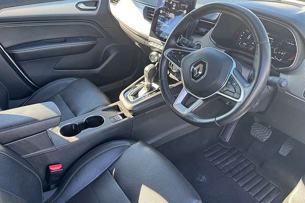 2022 Renault Arkana Intens JL1