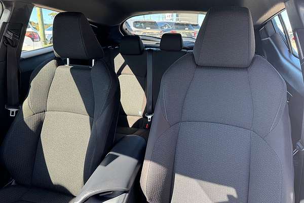 2019 Toyota C-HR Koba NGX10R