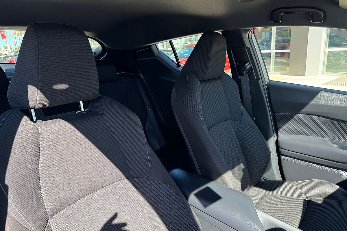 2019 Toyota C-HR Koba NGX10R